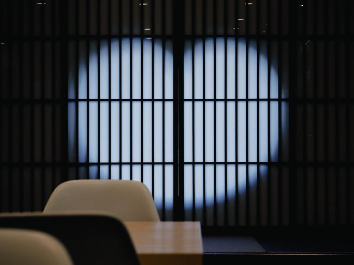 Tabist Hotel Asiato Namba Osaka Zewnętrze zdjęcie